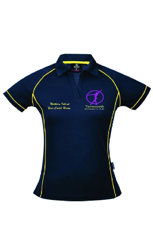 Tamworth Supporters Polo