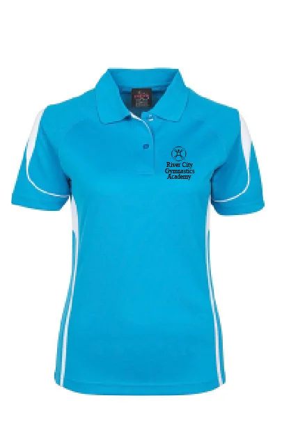 River City Volunteers Polo