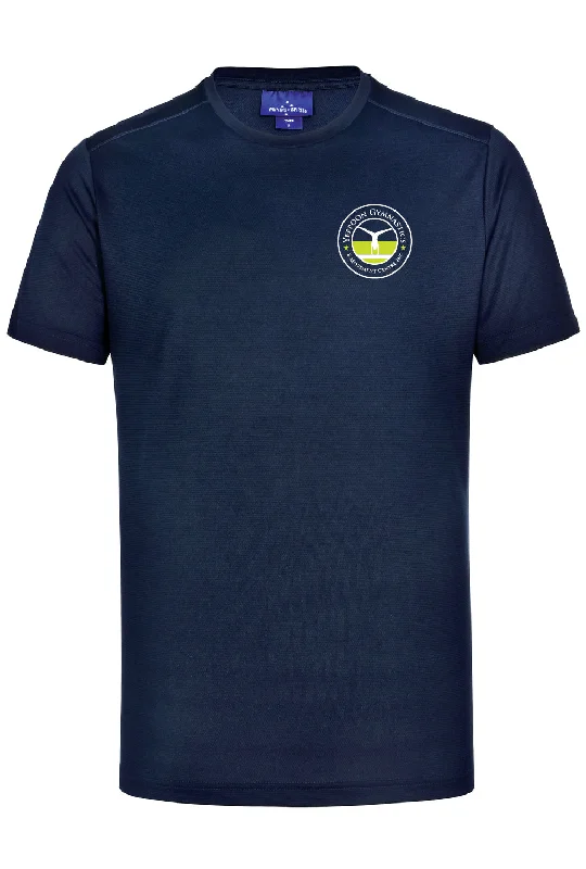 Yeppoon Coach Ultra Light Tee