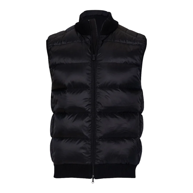 Cody Full Zip Vest