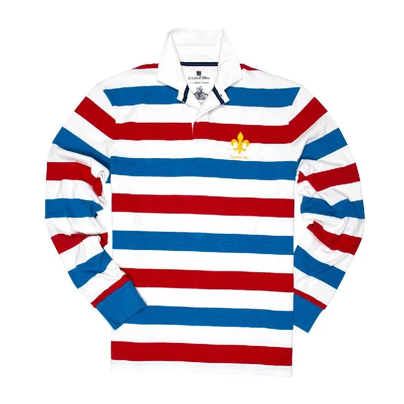 Lausanne 1871 Rugby Shirt