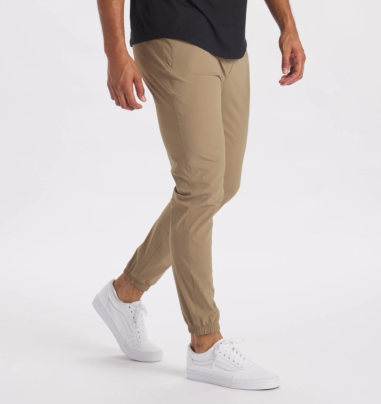 Men's UNRL In-Flex Jogger III | Desert Khaki