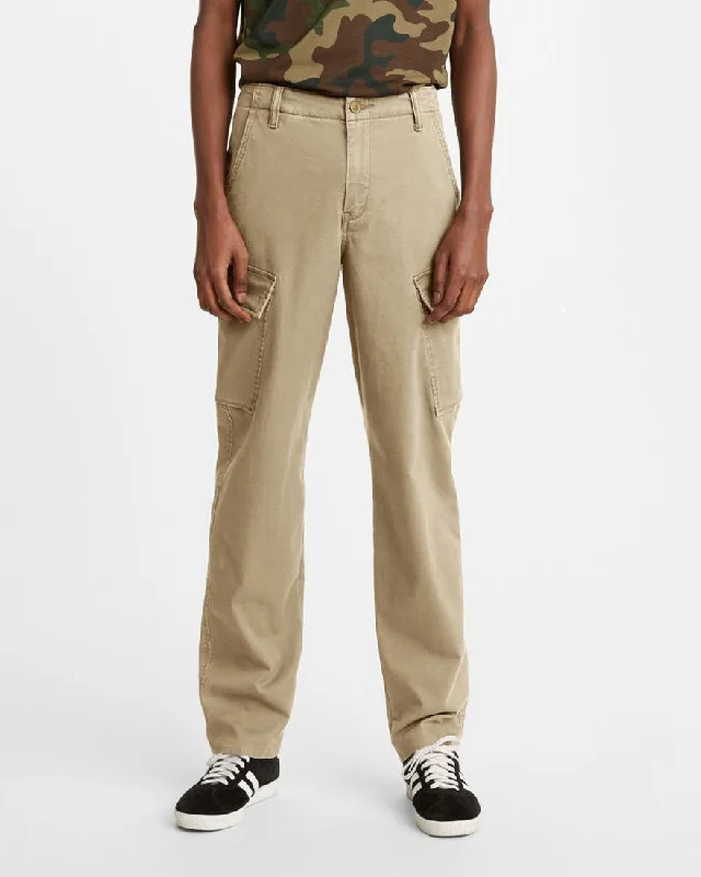 Levi's® XX Taper Cargo Pants - Harvest Gold