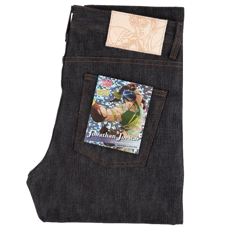 Super Guy - Jonathan Joestar Selvedge