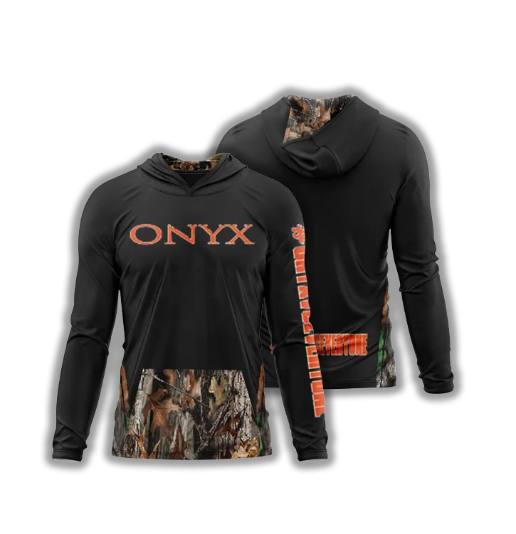 Elite Onyx Mens Hoodie – Rocky Signature Camo