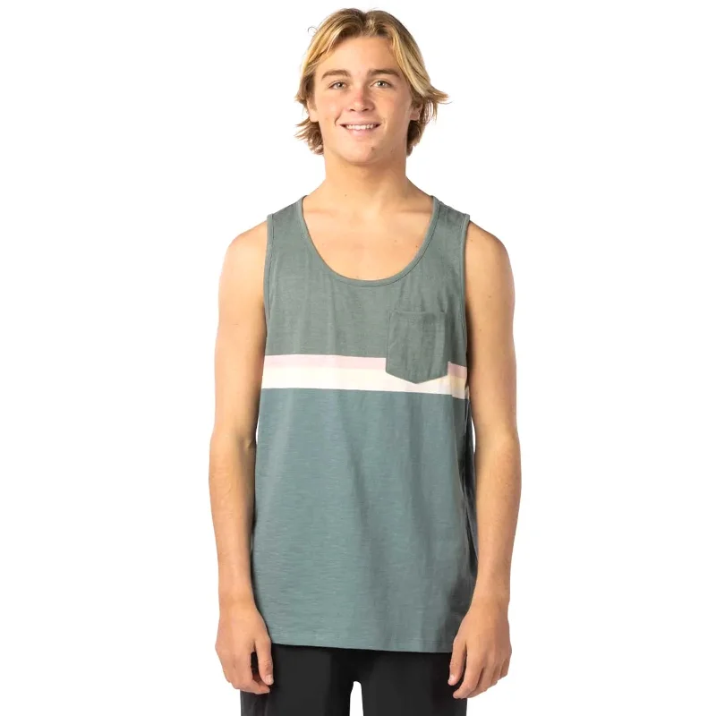 Surf Revival Tank