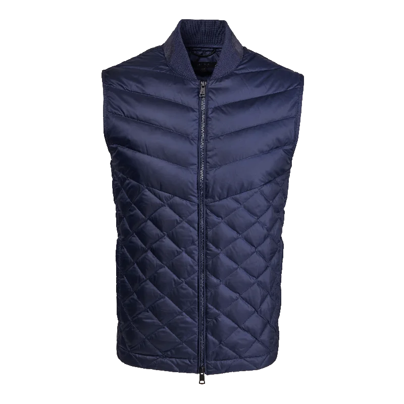 Cody X-Lite Full Zip Vest