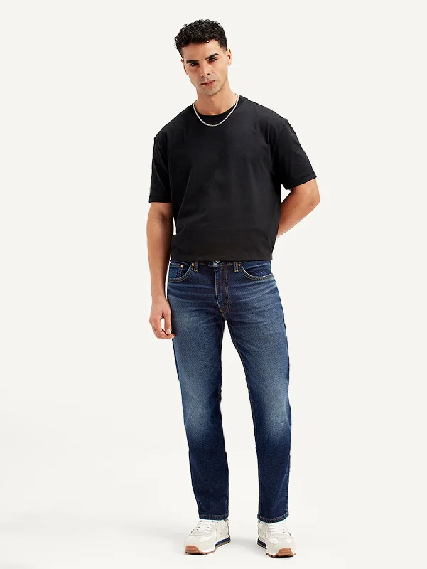 Men's 511 Slim Fit Navy Jeans