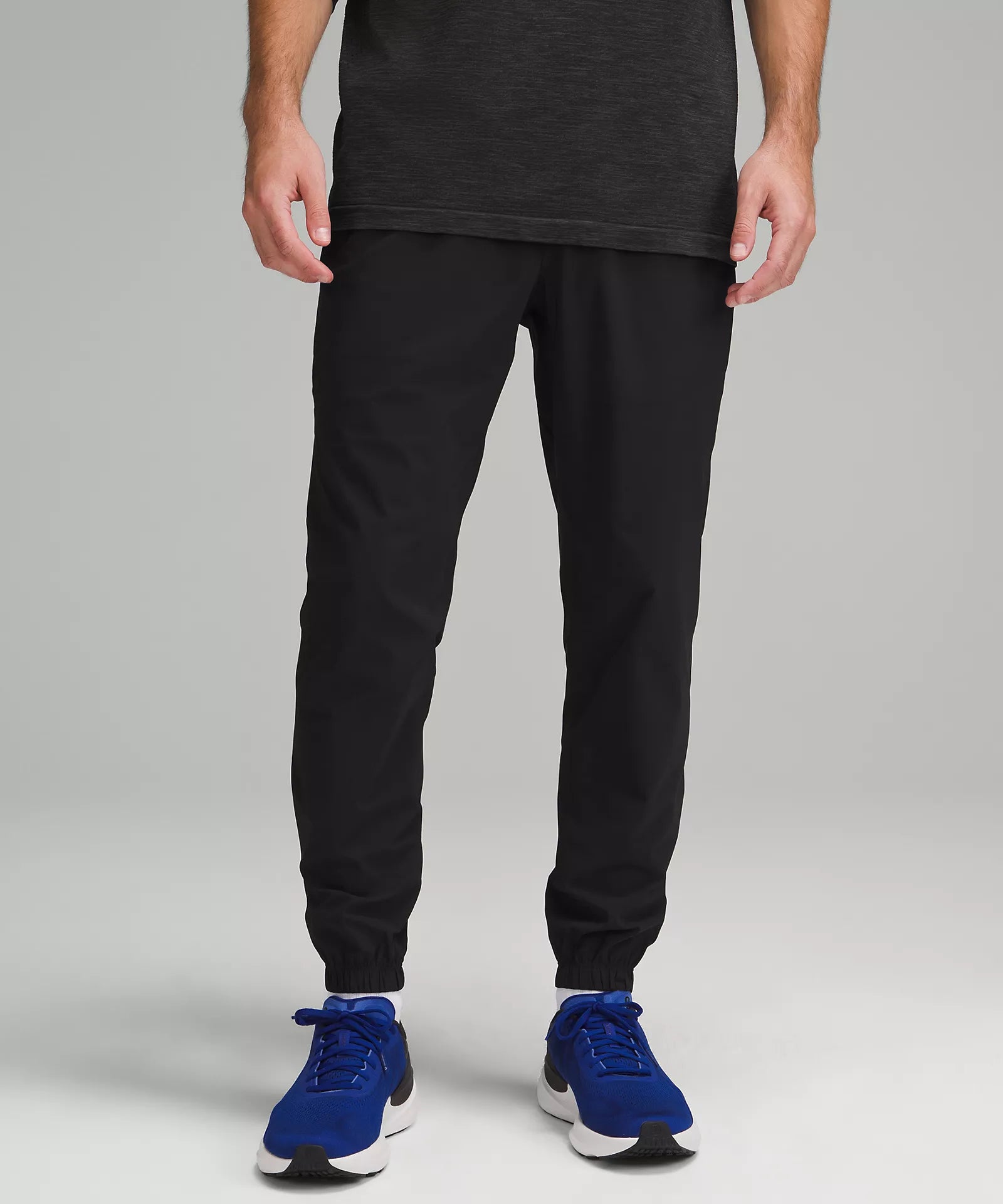 Pace Breaker Jogger *Regular 29" | Black