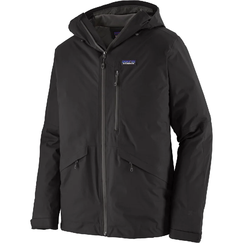 Men's Insulated Snowshot Jacket