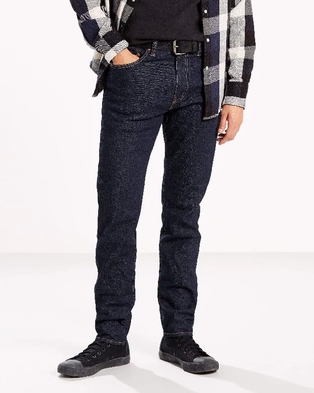 Levi's® 512 STRONG Slim Tapered Mens Jeans - Rock Cod