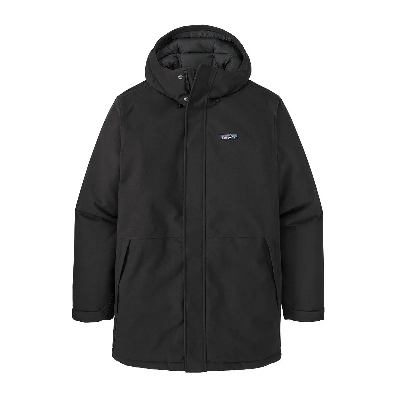 Men's Lone Mountain Parka