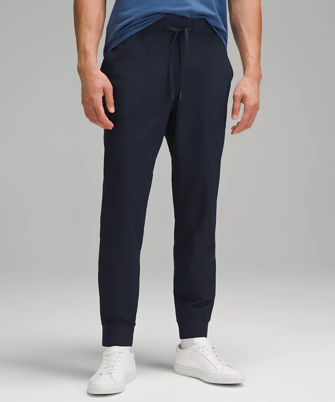 Men's ABC Jogger Warpstreme 30" | True Navy