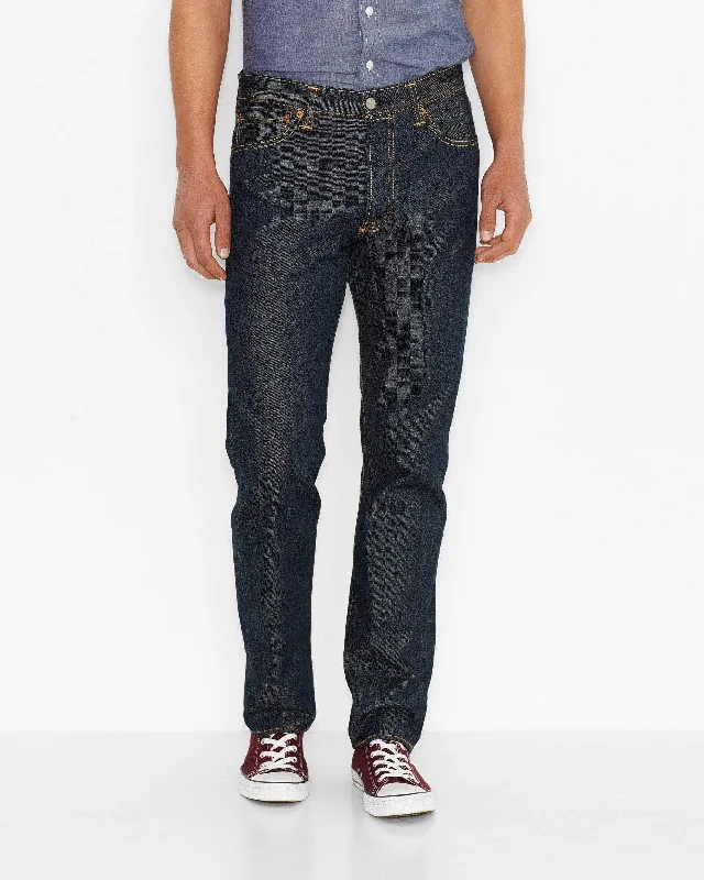 Levi's® 501 Original Regular Fit Mens Jeans - Marlon