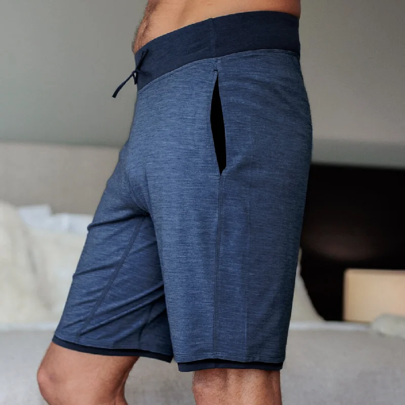 Shorts — NATTWARM™