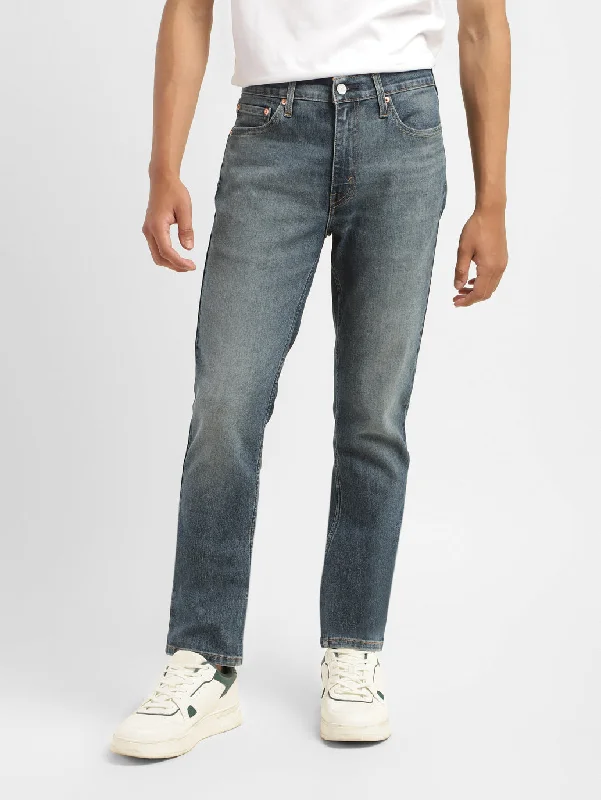 Men's 511 Blue Slim Fit Jeans