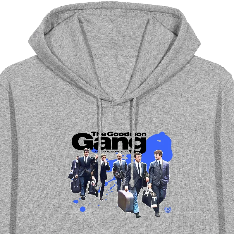 Goodison Gang Hoodie