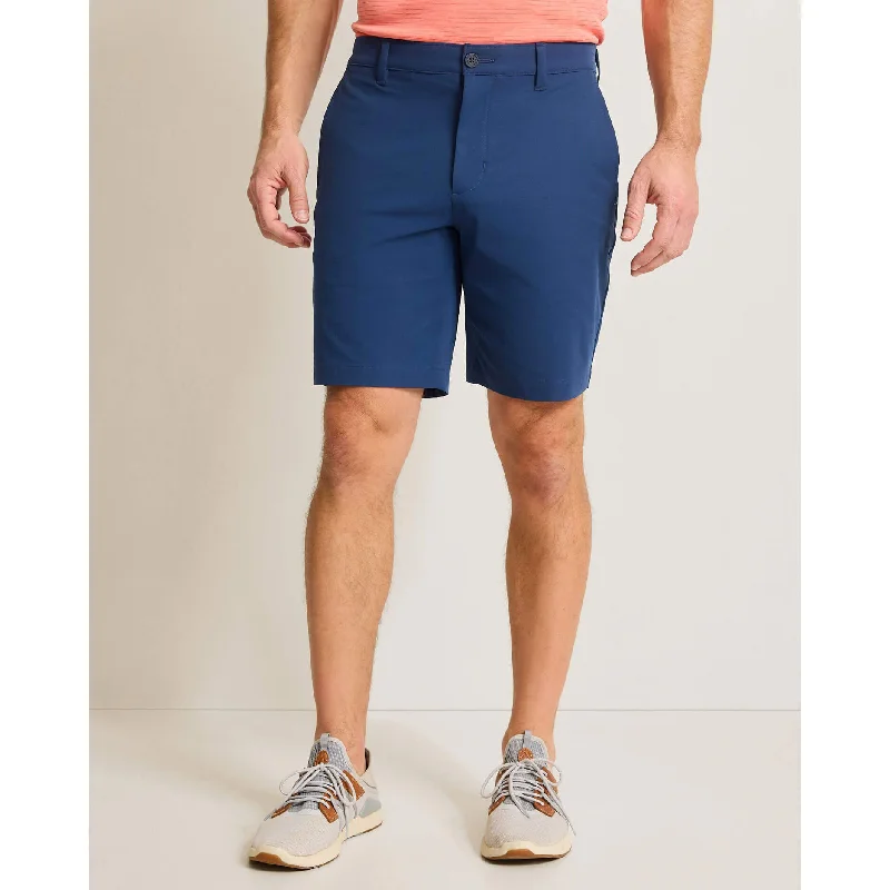 Tommy Bahama Men's IslandZone 9-Inch Barbados Pro Shorts - Island Navy