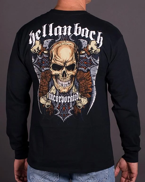 Reaper Long Sleeve