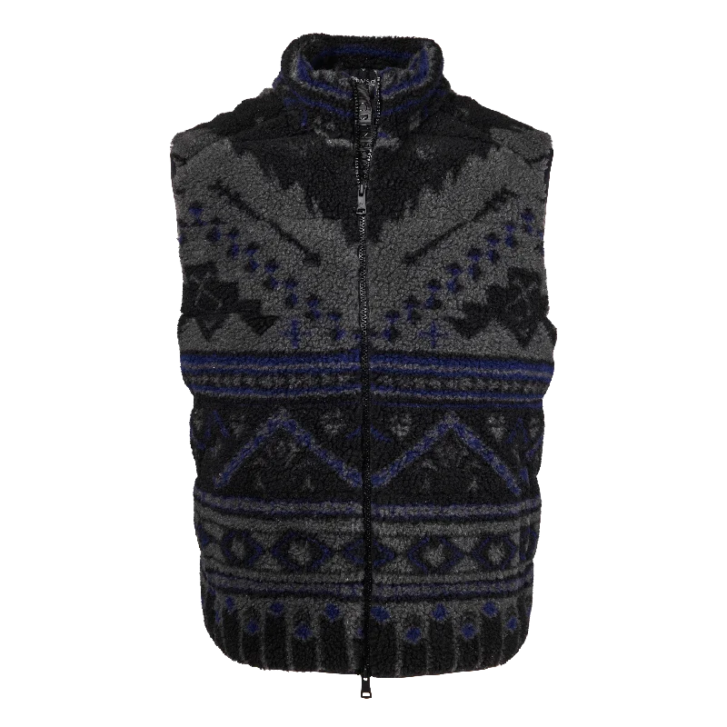 Ghost Wolf Sherpa Vest