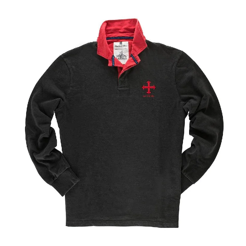 Law Club 1871 Rugby Shirt