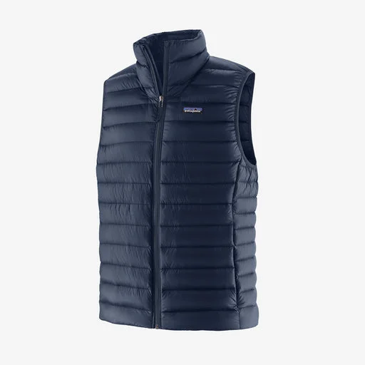 M's Down Sweater Vest