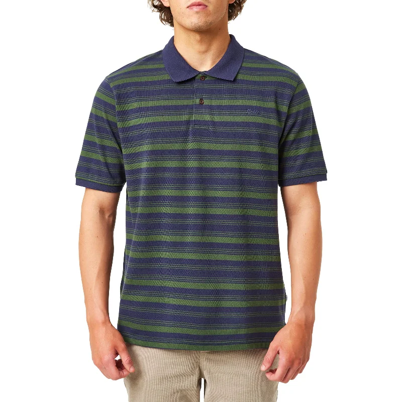 Ian S/S Polo