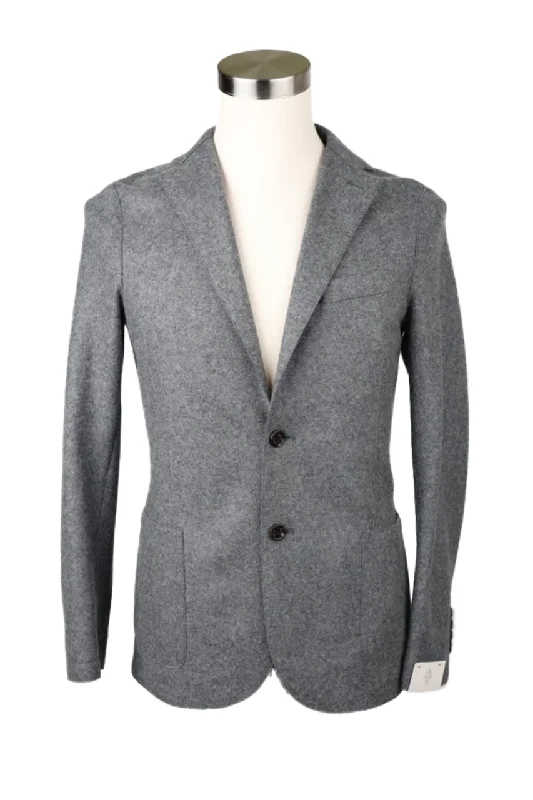 Wool Sport Coat