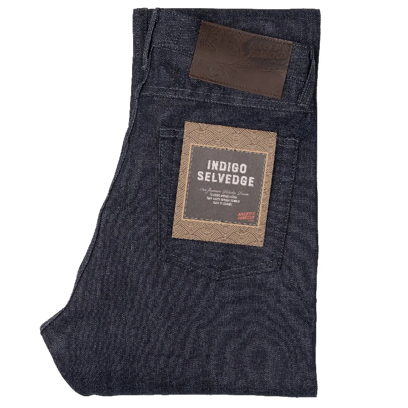 True Guy - Indigo Selvedge