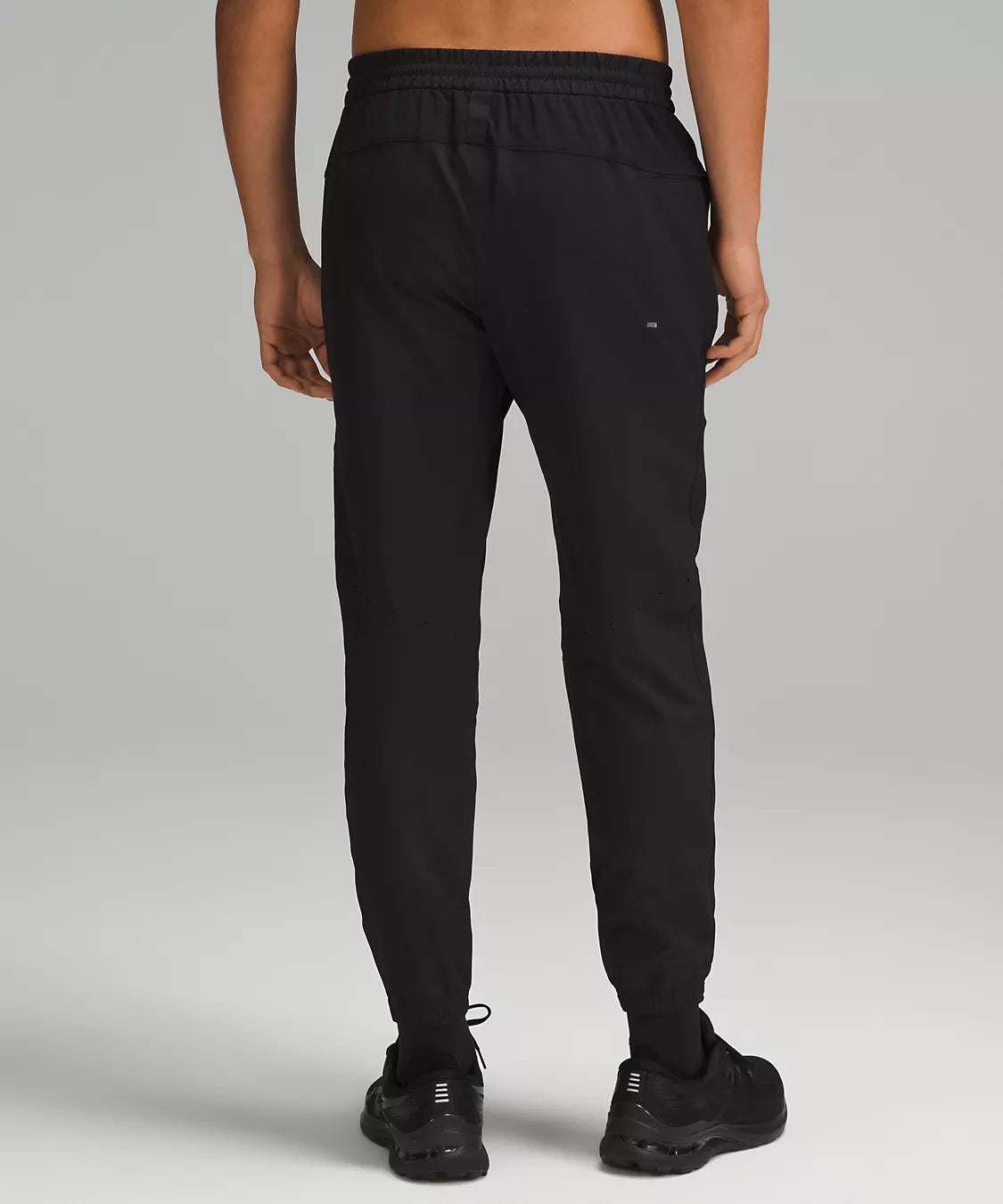 Men's License To Train Jogger 29" | Black