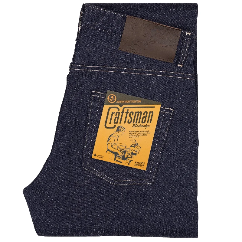 Easy Guy - Craftsman Selvedge