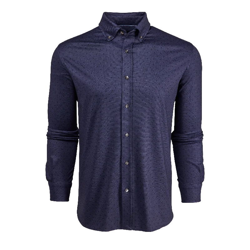 Icon Woodward Knit Shirt