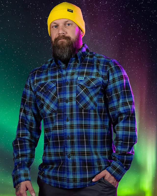 Northern Dawn Flannel