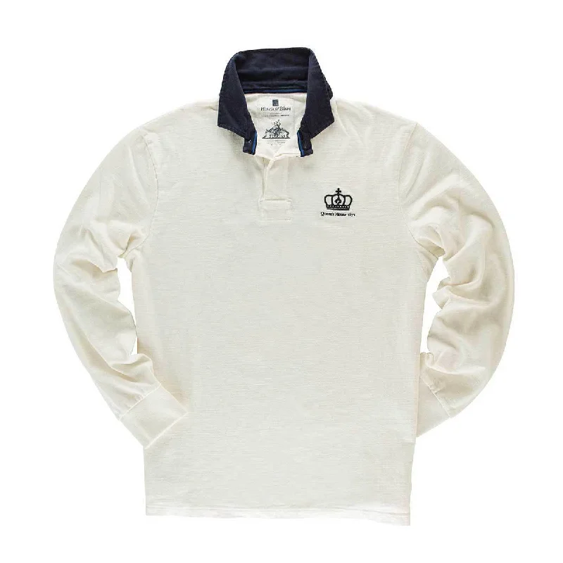 Queen's House 1871 Rugby Shirt