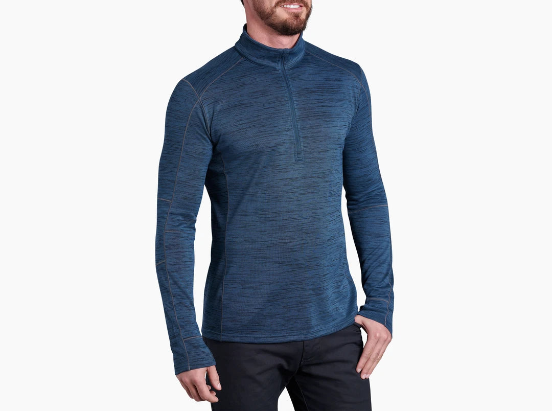 Alloy™ 1/4 Zip Sweater (Men's)