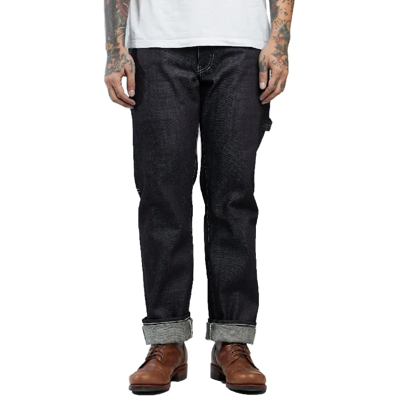 PP001 - PAINTER DENIM PANTS