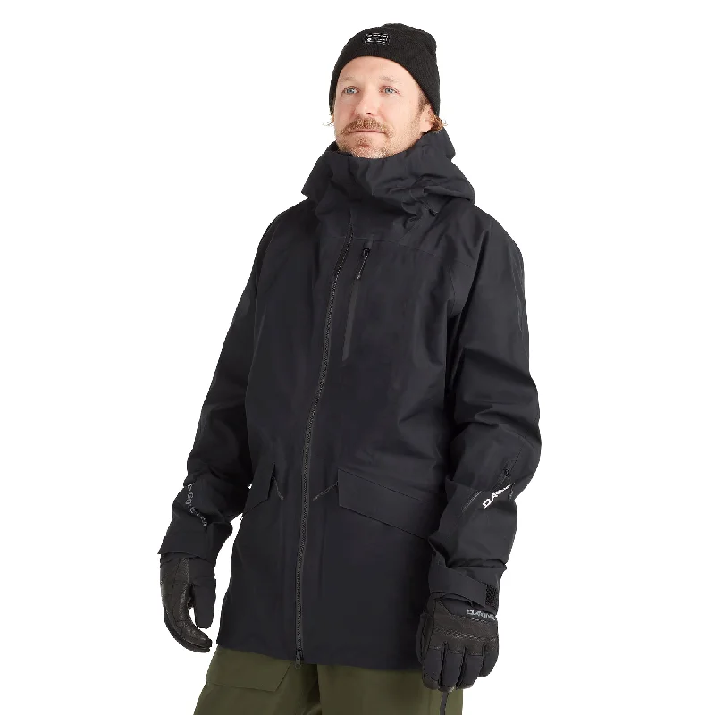 Stoker Gore-Tex 3L Jacket - Men's