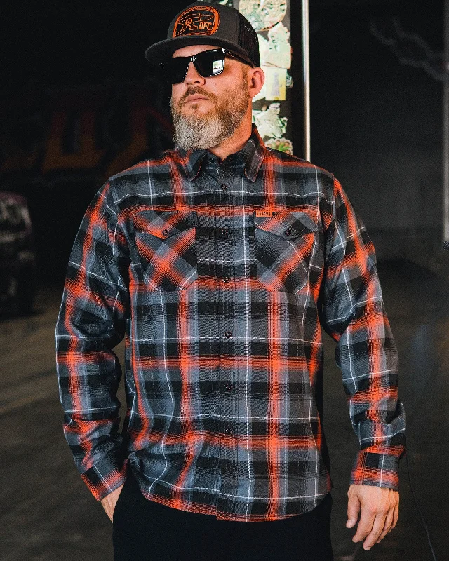 Resist Flannel