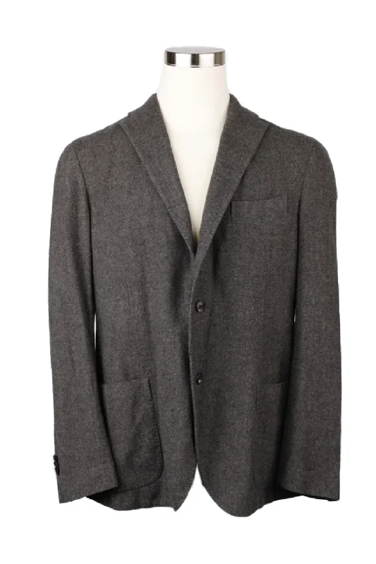 Wool Sport Coat