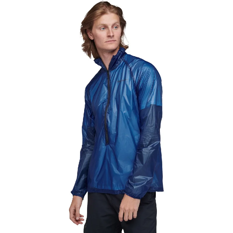 Men's Deploy Wind Shell