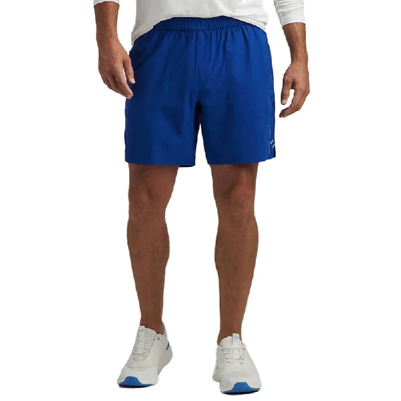 Peter Millar Men's 7-Inch Swift Performance Shorts - Tide