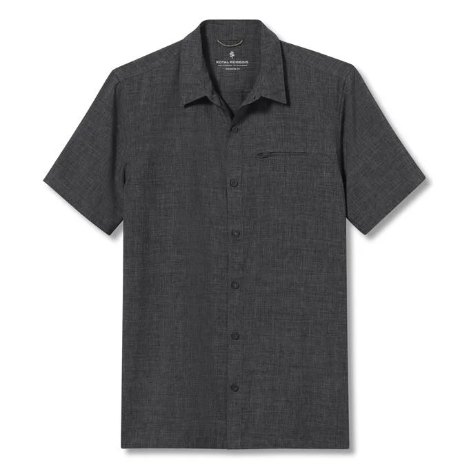 Royal Robbins Amp Lite SS - Men's