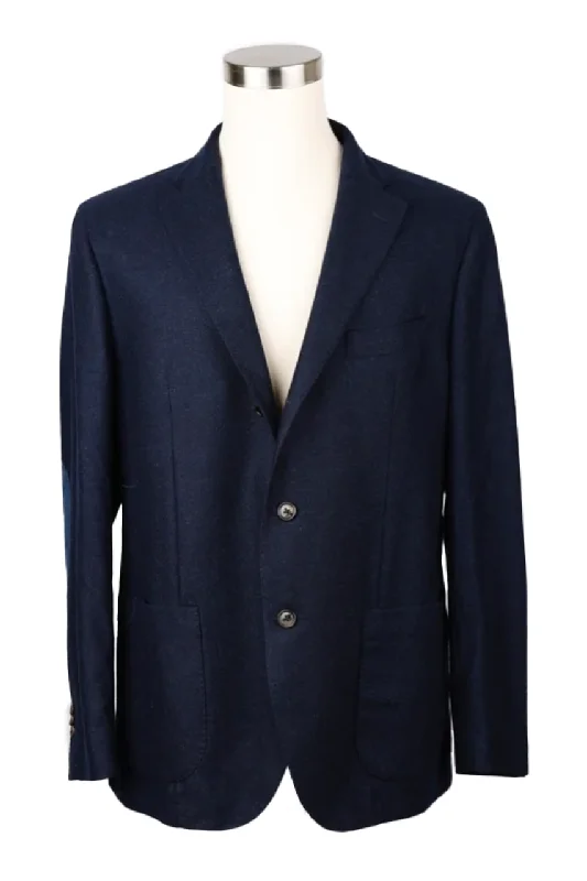 Wool Sport Coat