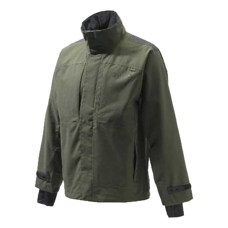 Beretta Brown Bear EVO Jacket - Green