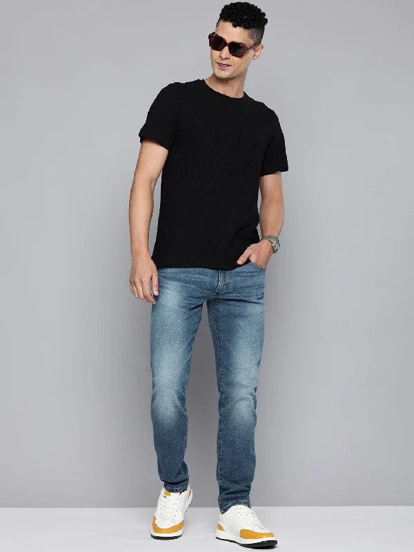 Men's 511 Slim Fit Blue Jeans