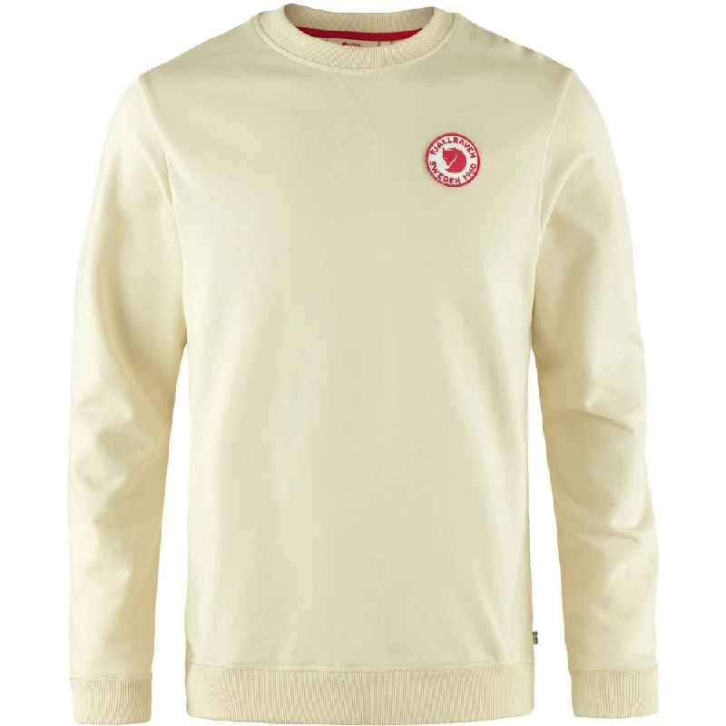 Men's 1960 Logo Badge Sweater