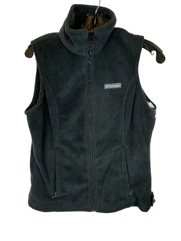 Vest Designer By Columbia In Black, Size: S