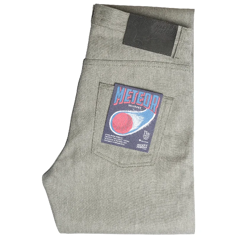 Easy Guy - Meteor Selvedge