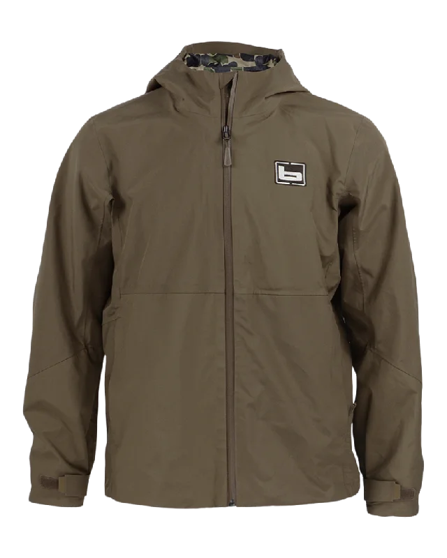 FeatherLite Rain Shell