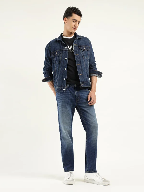 Men's 511 Slim Fit Indigo Jeans